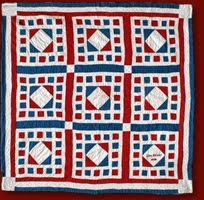 general deweys quilt