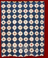 birds applique