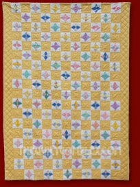 birds applique