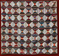 Monument Quilt